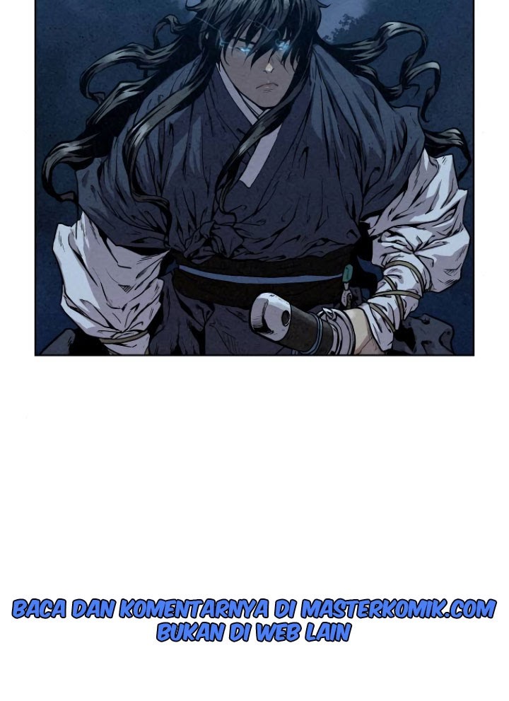 Moshin Hunter Chapter 5 - halaman 31