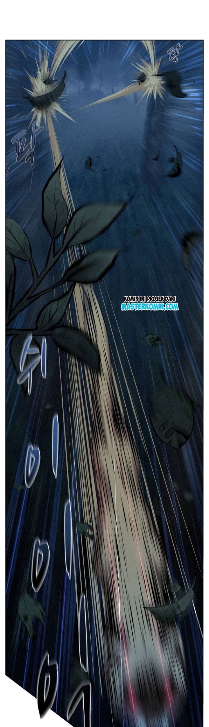 Moshin Hunter Chapter 5 - halaman 9