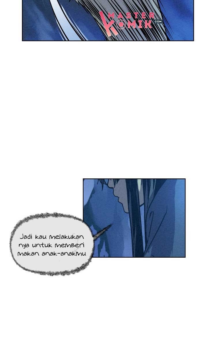 Moshin Hunter Chapter 6 - halaman 11