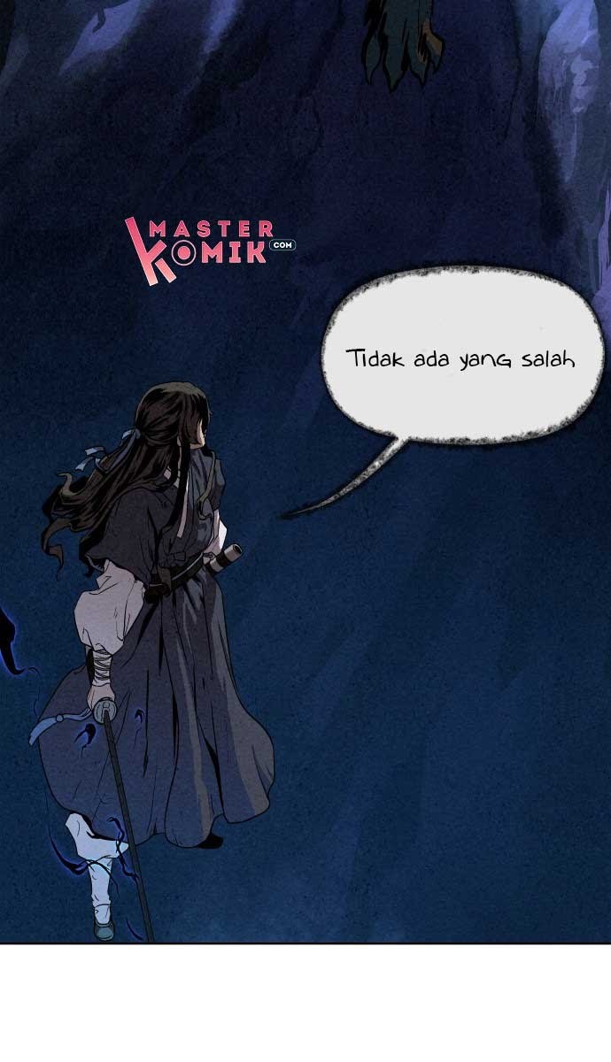 Moshin Hunter Chapter 6 - halaman 16