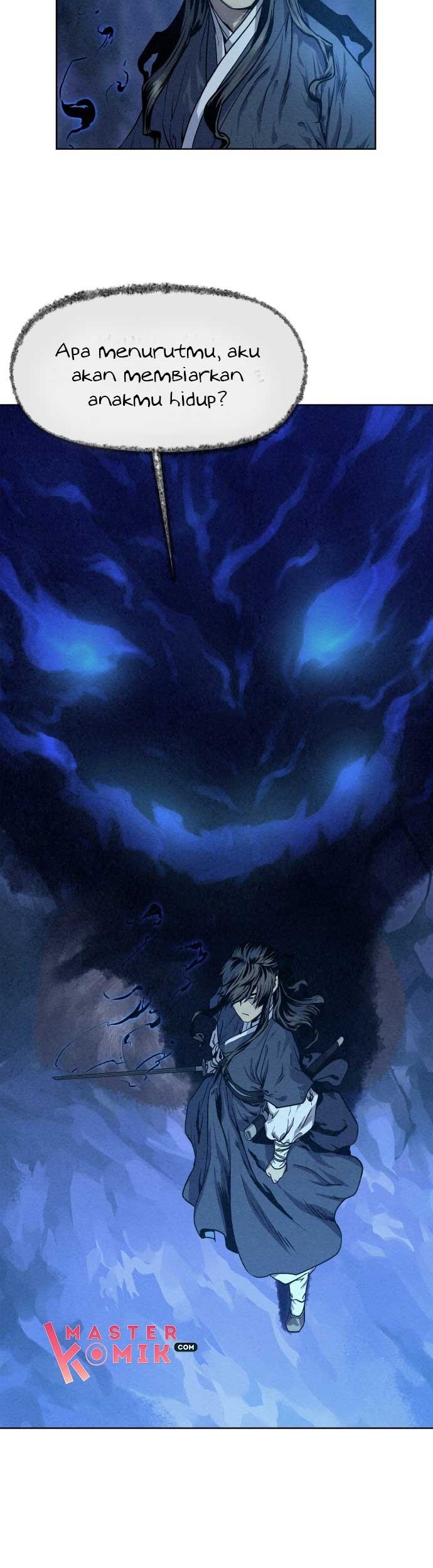 Moshin Hunter Chapter 6 - halaman 19