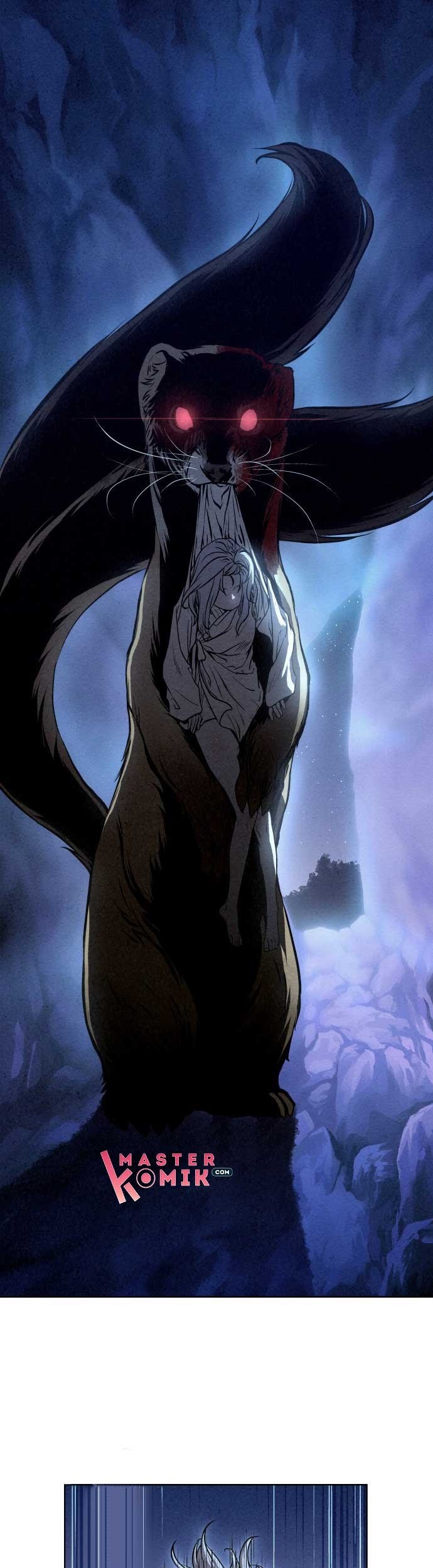 Moshin Hunter Chapter 6 - halaman 2