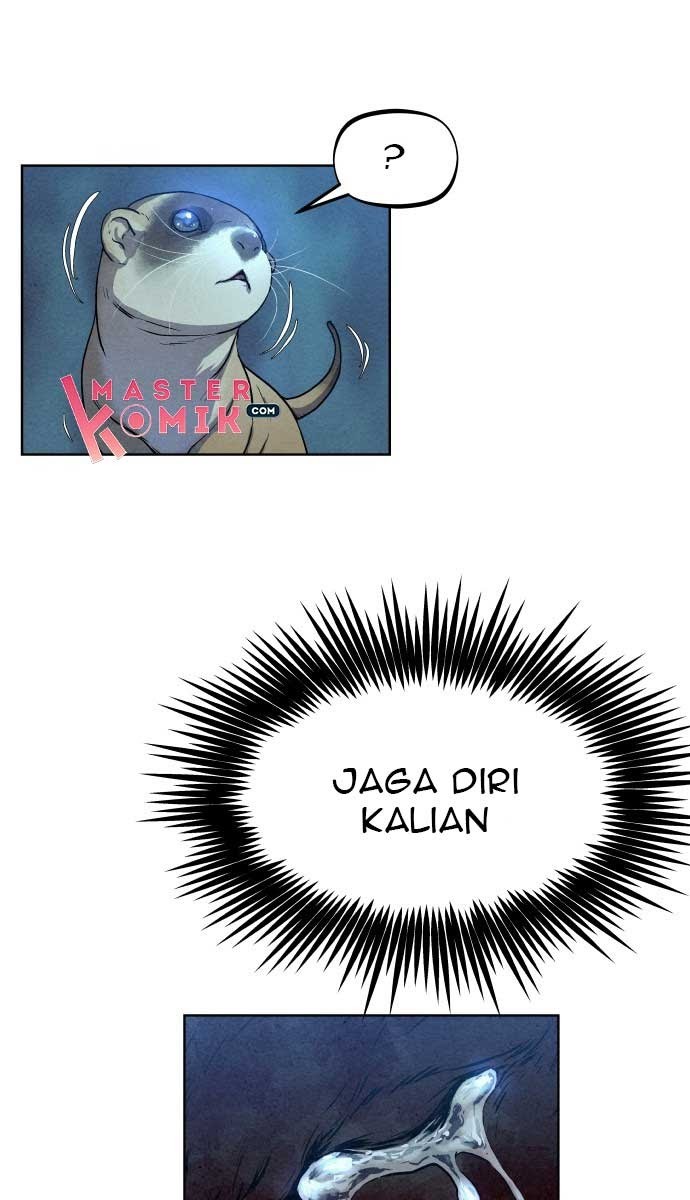 Moshin Hunter Chapter 6 - halaman 26