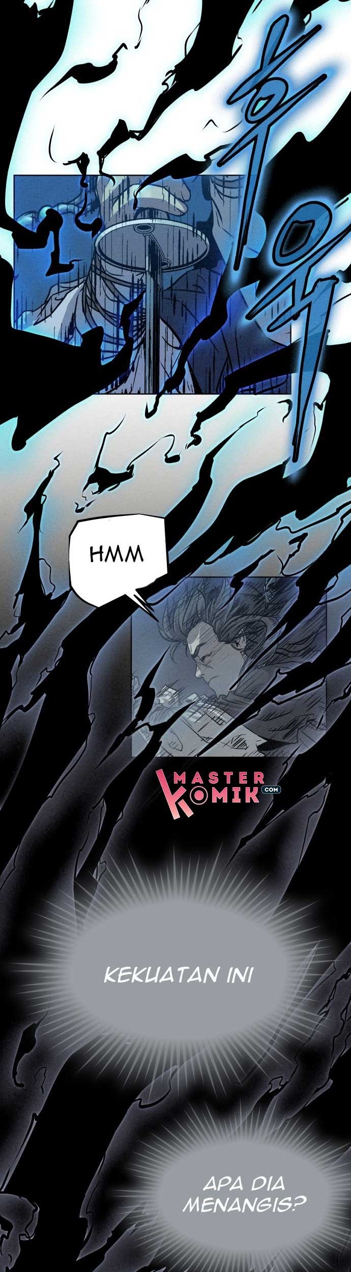 Moshin Hunter Chapter 6 - halaman 28