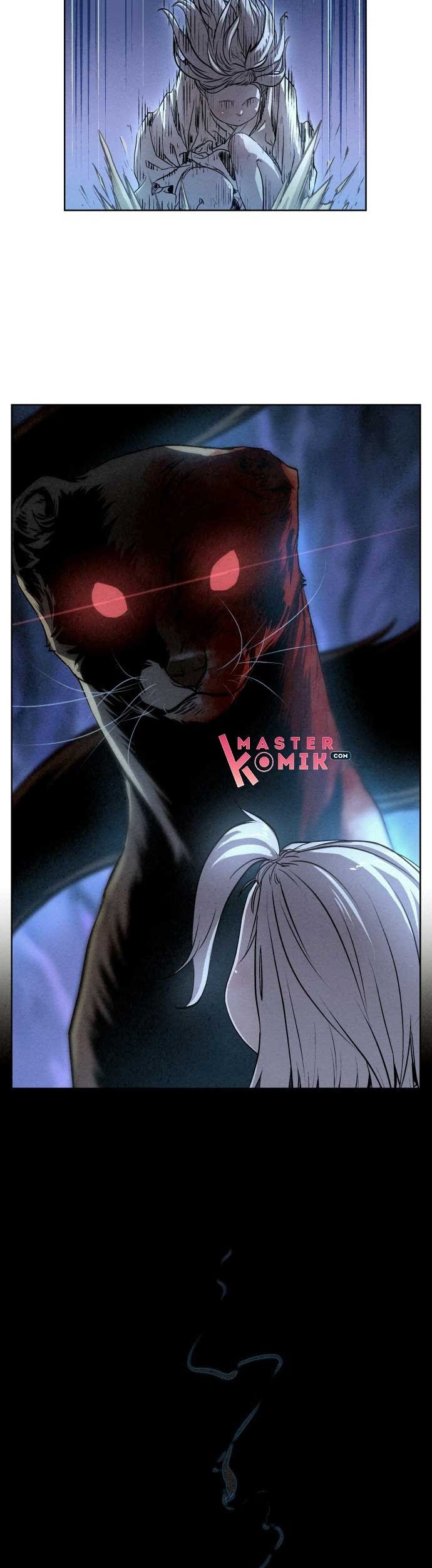Moshin Hunter Chapter 6 - halaman 3