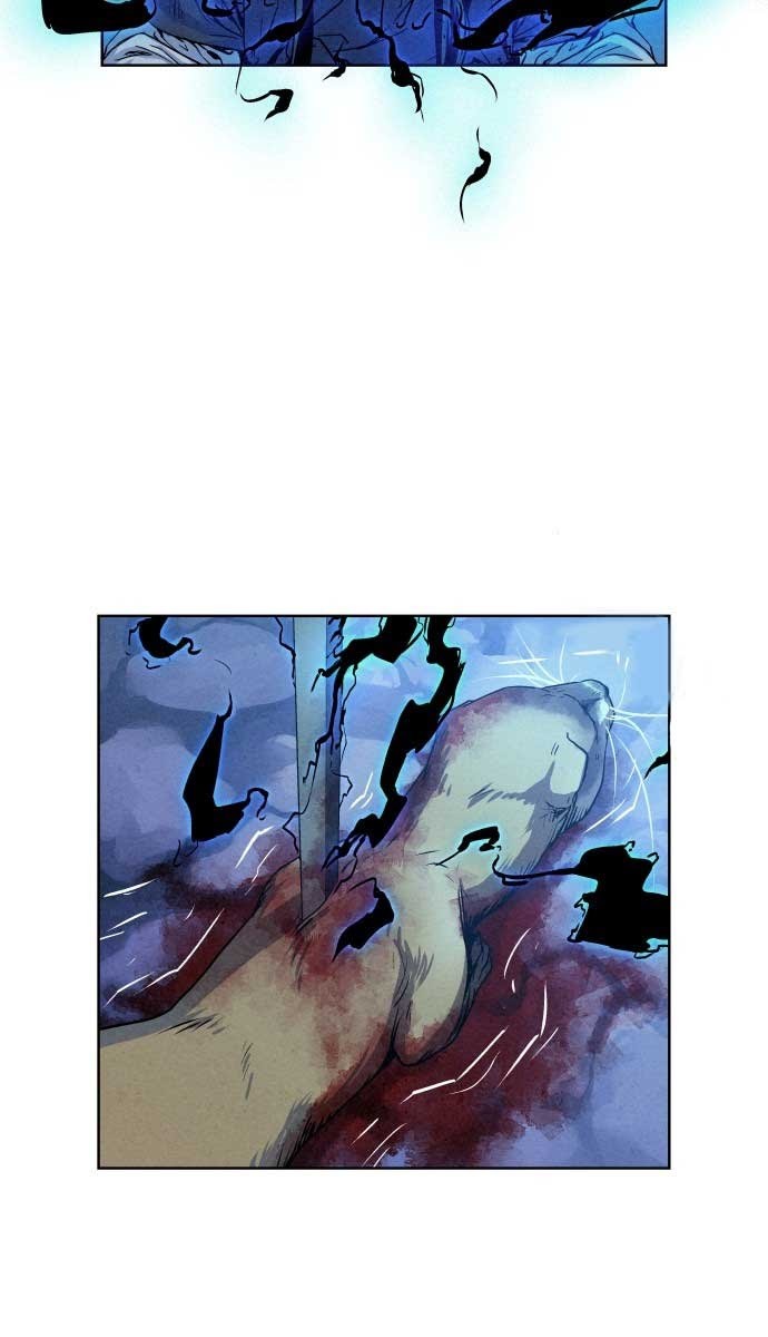 Moshin Hunter Chapter 6 - halaman 31