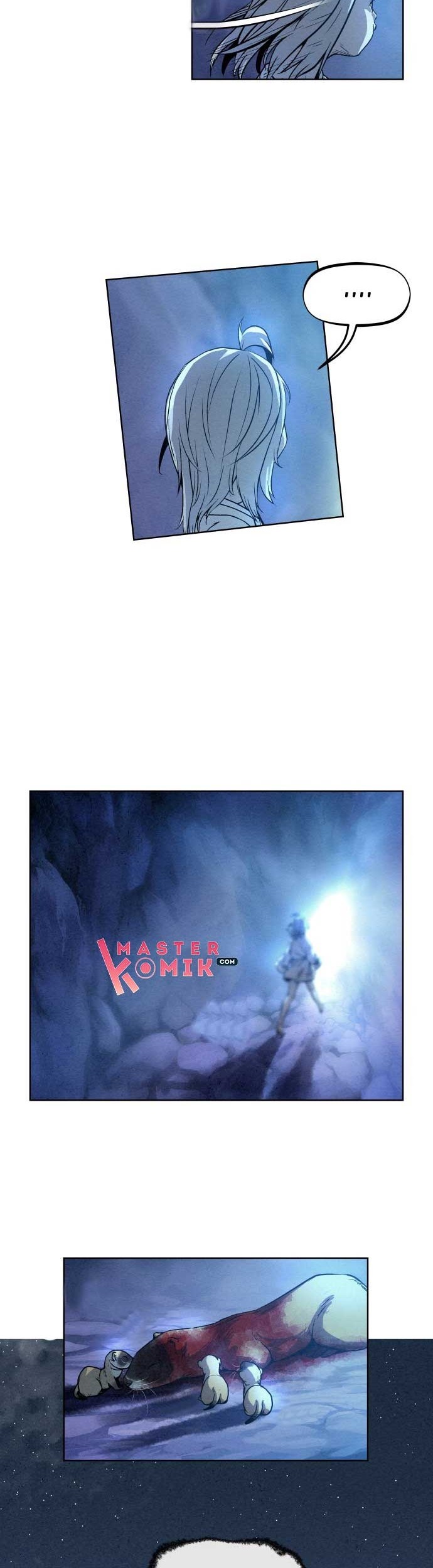 Moshin Hunter Chapter 6 - halaman 35
