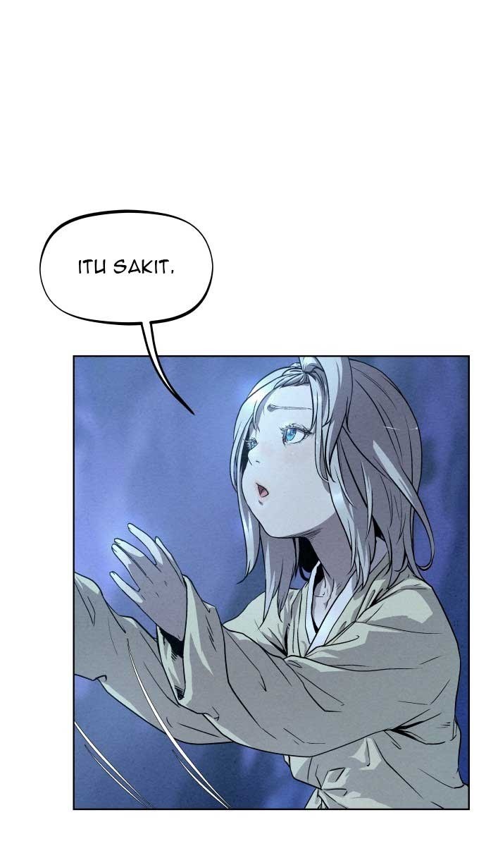 Moshin Hunter Chapter 6 - halaman 6