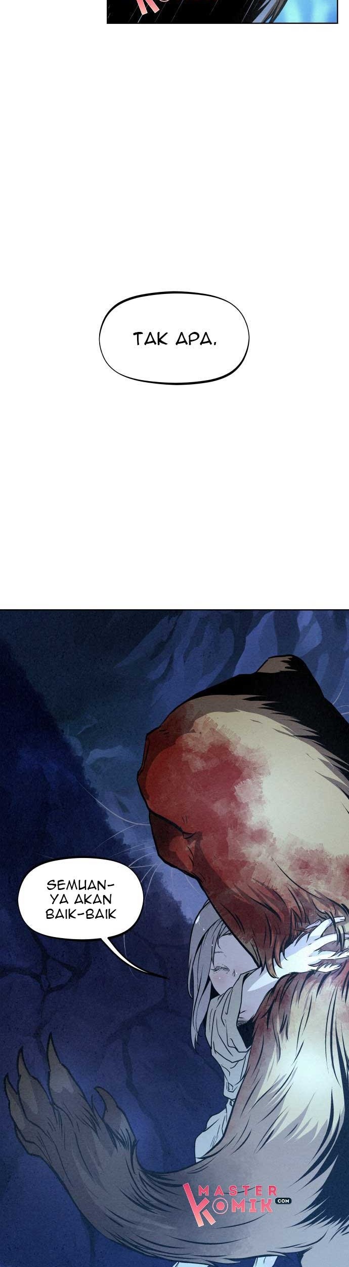 Moshin Hunter Chapter 6 - halaman 9