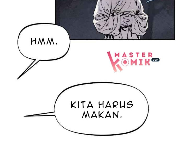 Moshin Hunter Chapter 7 - halaman 17