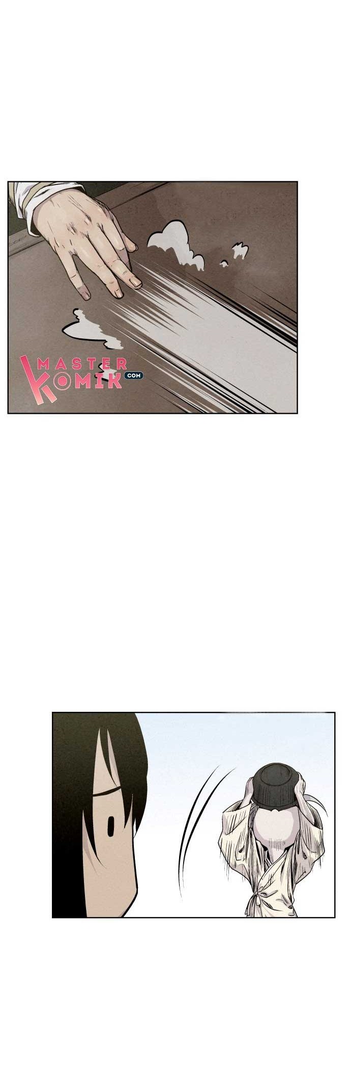 Moshin Hunter Chapter 8 - halaman 17