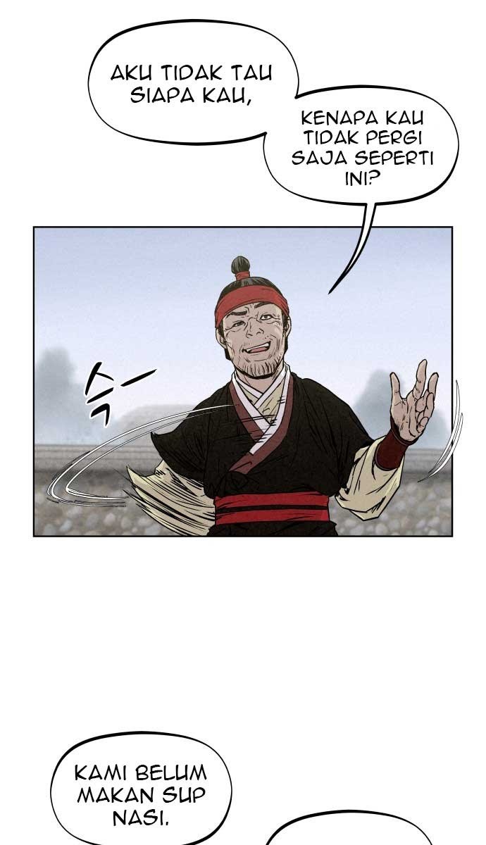 Moshin Hunter Chapter 8 - halaman 22