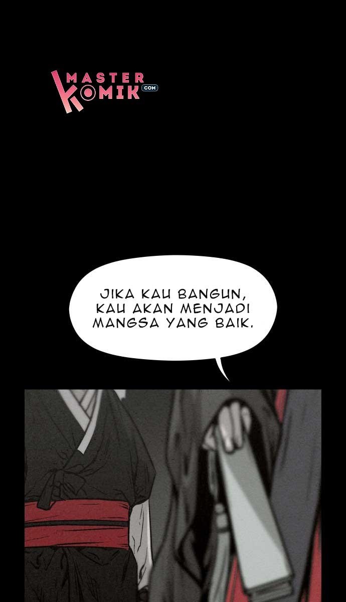 Moshin Hunter Chapter 8 - halaman 32