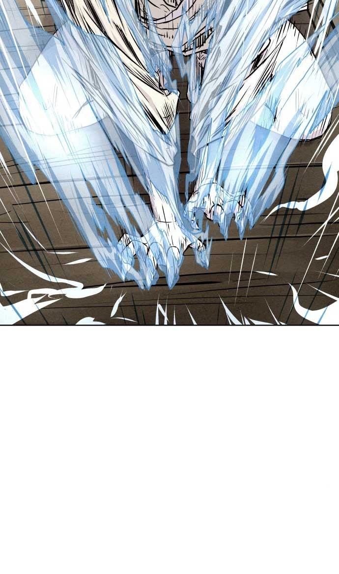 Moshin Hunter Chapter 8 - halaman 37