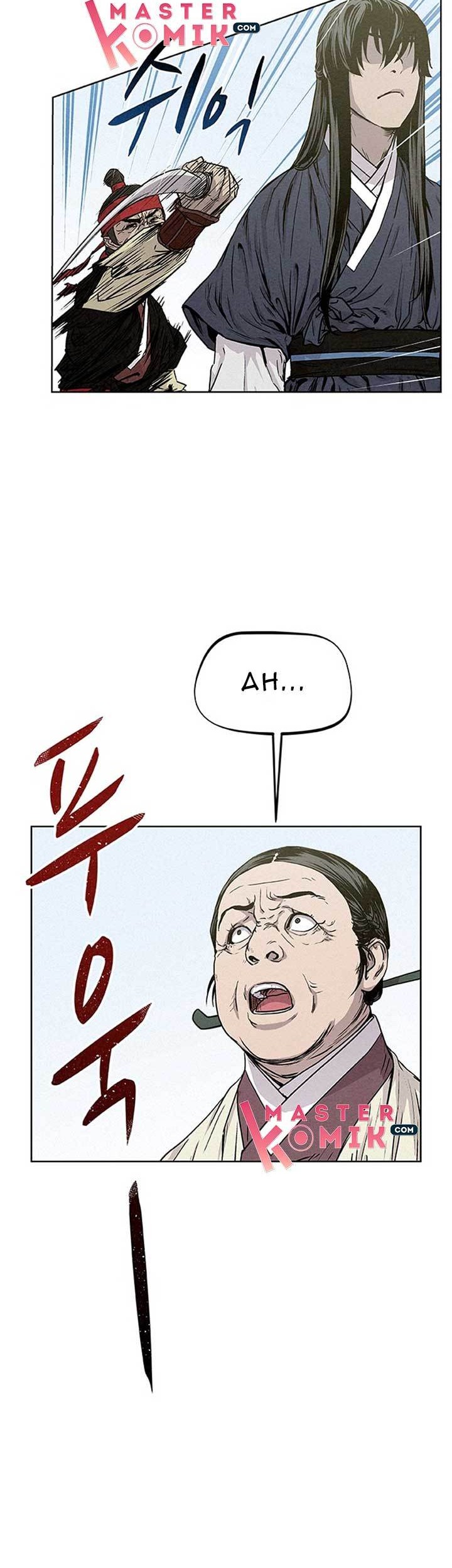 Moshin Hunter Chapter 9 - halaman 13