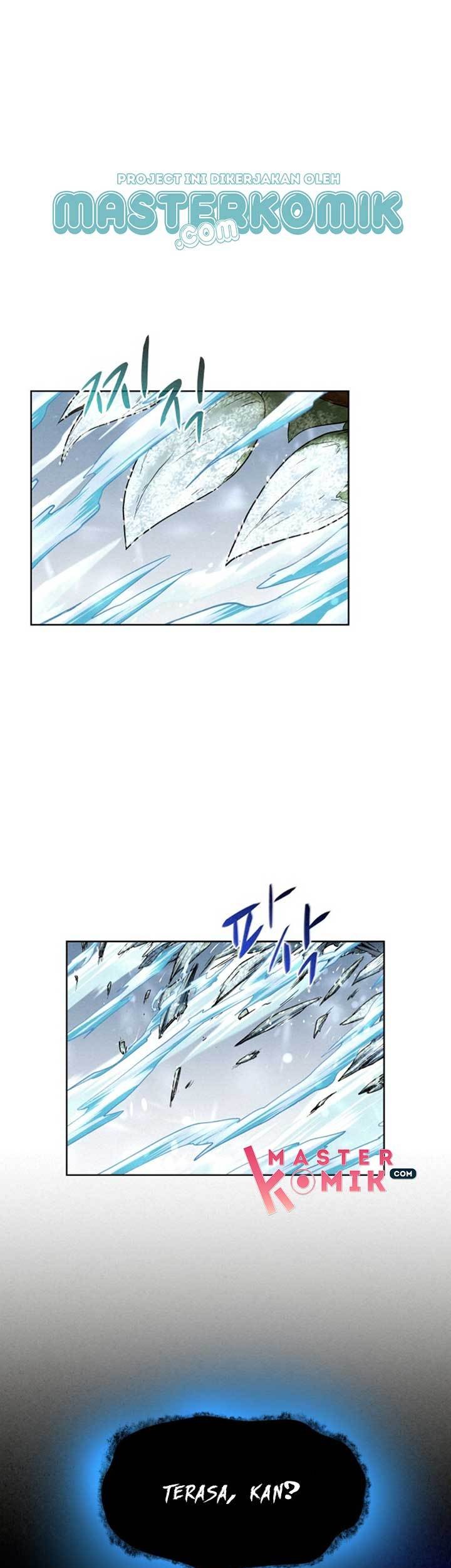 Moshin Hunter Chapter 9 - halaman 27