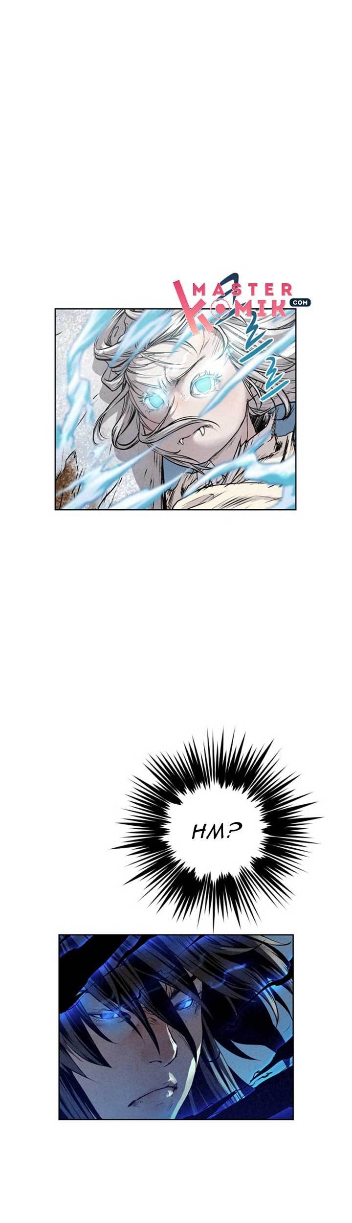 Moshin Hunter Chapter 9 - halaman 32