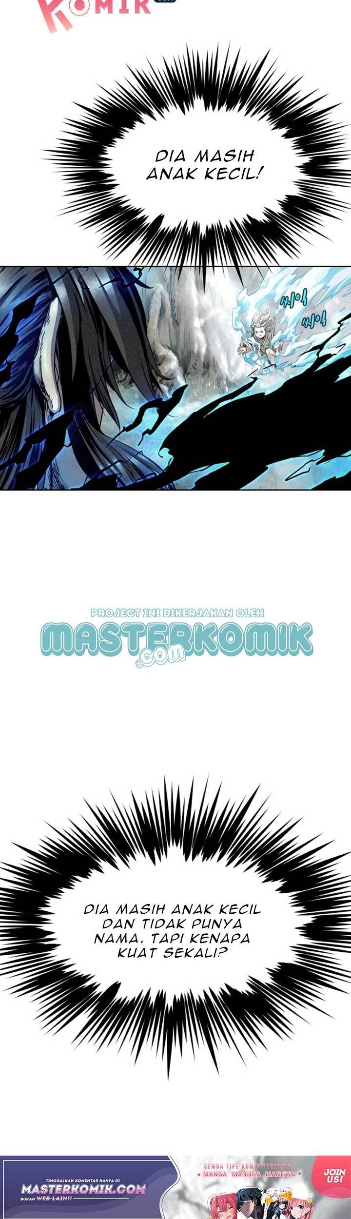Moshin Hunter Chapter 9 - halaman 35