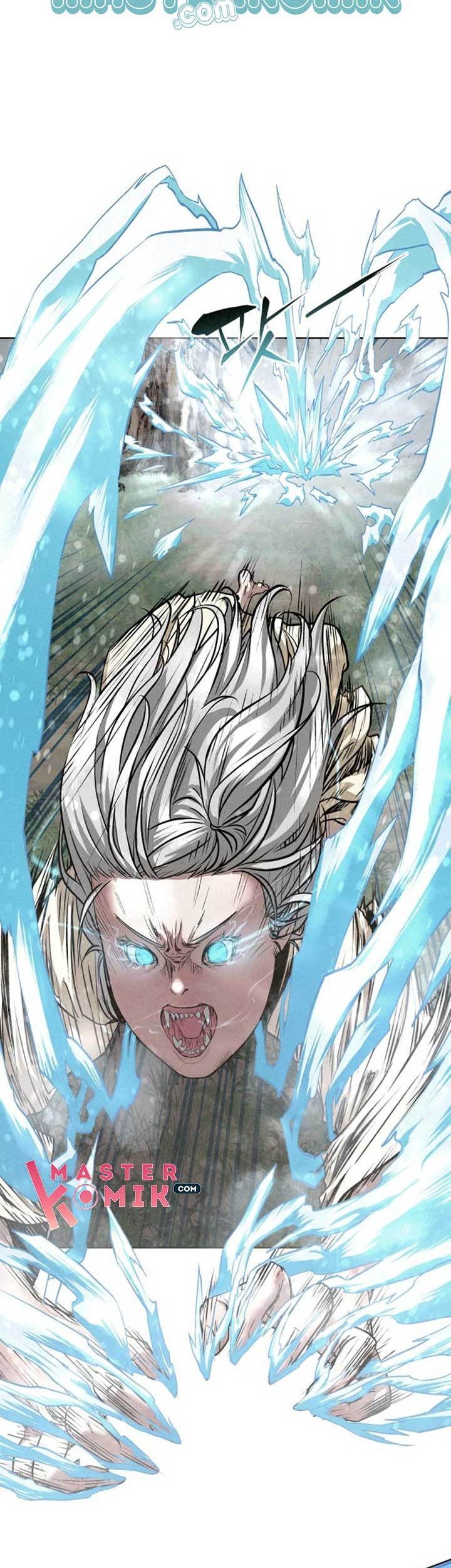 Moshin Hunter Chapter 9 - halaman 38