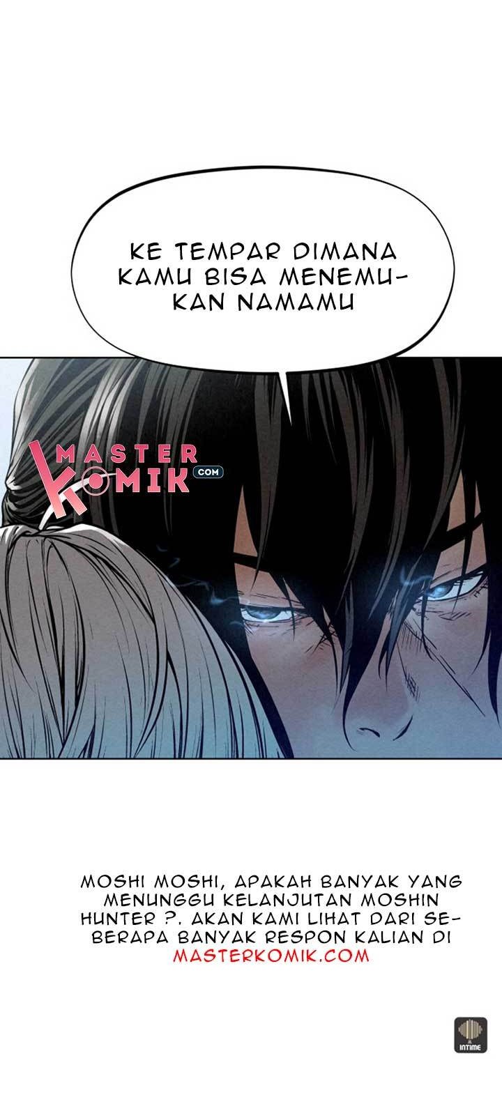 Moshin Hunter Chapter 9 - halaman 49
