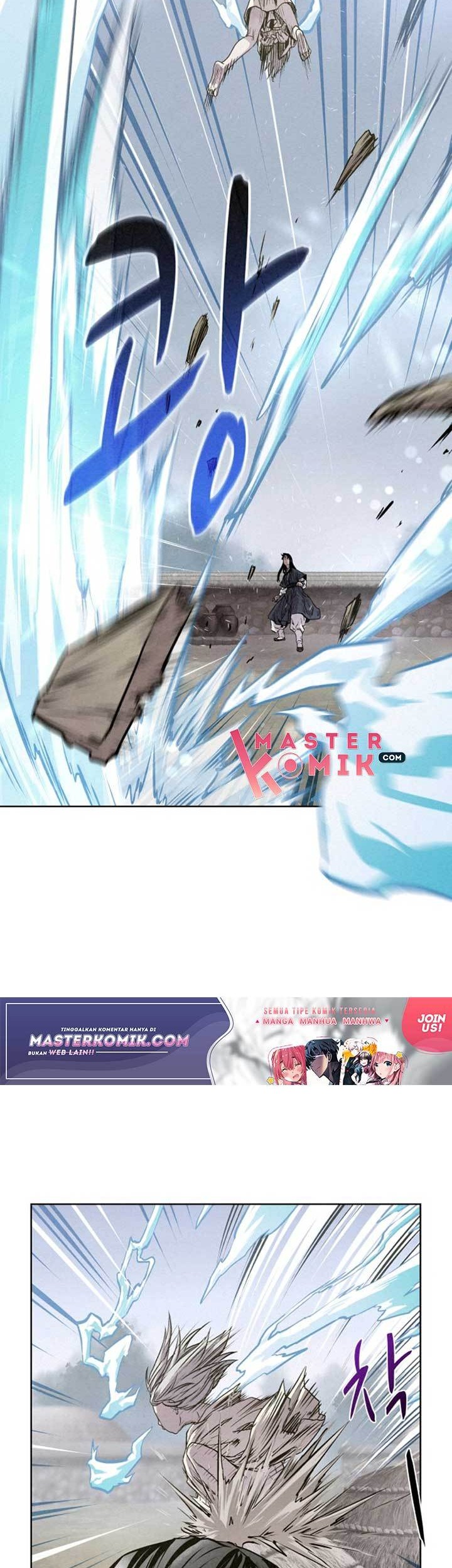 Moshin Hunter Chapter 9 - halaman 5