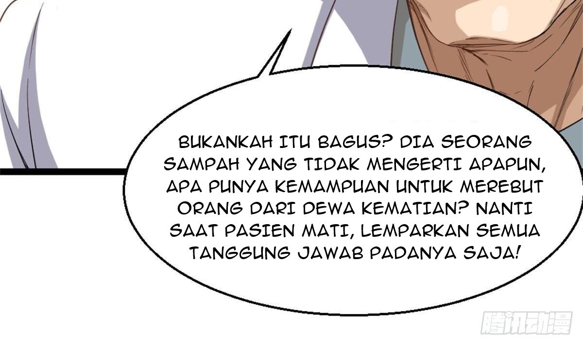 Most Arrogant Son In Law Chapter 1 - halaman 11
