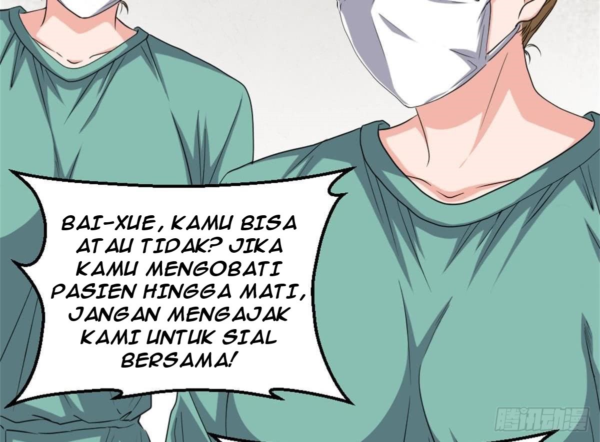Most Arrogant Son In Law Chapter 1 - halaman 18