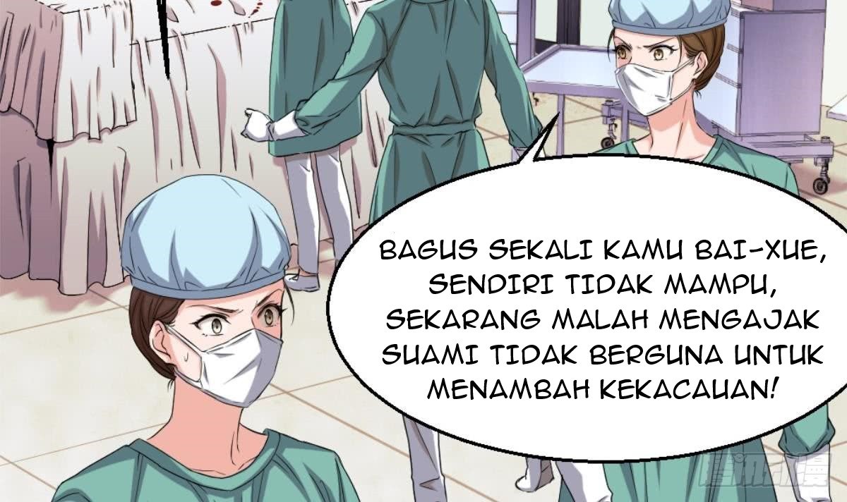 Most Arrogant Son In Law Chapter 1 - halaman 22