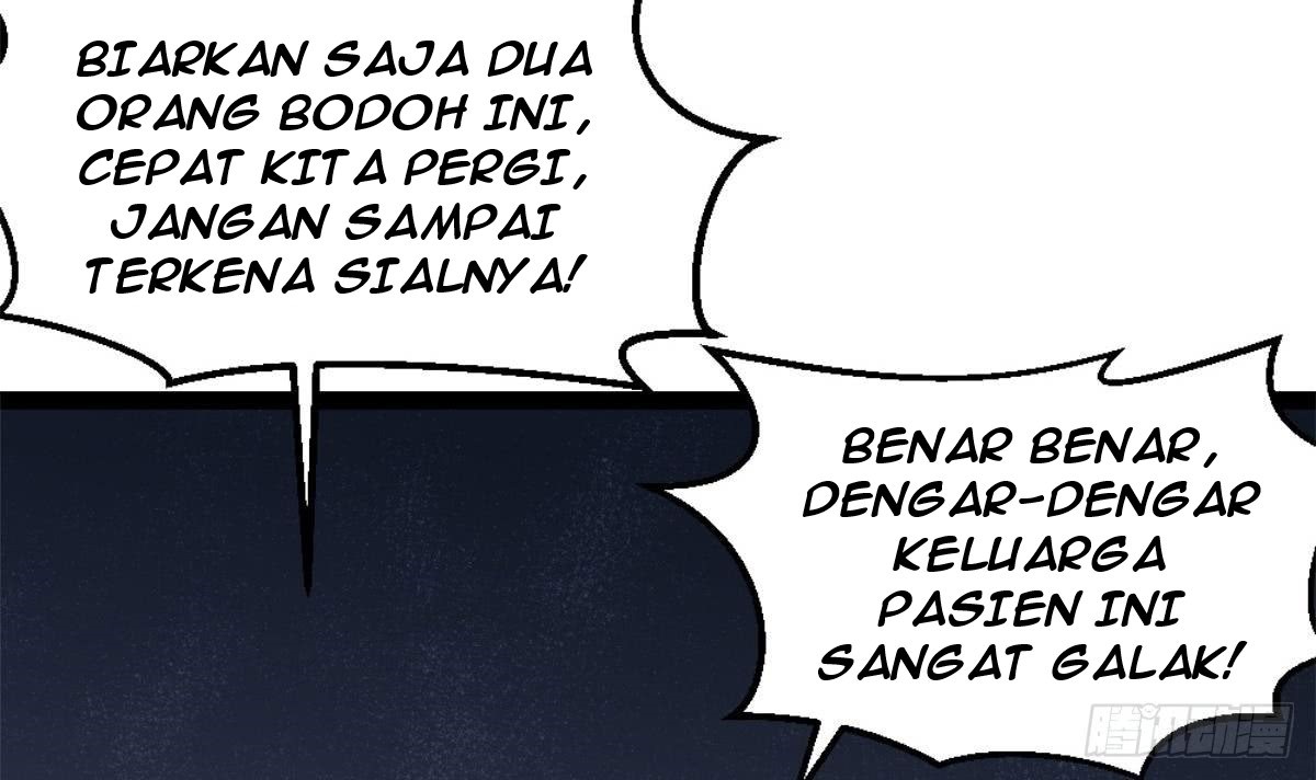 Most Arrogant Son In Law Chapter 1 - halaman 25