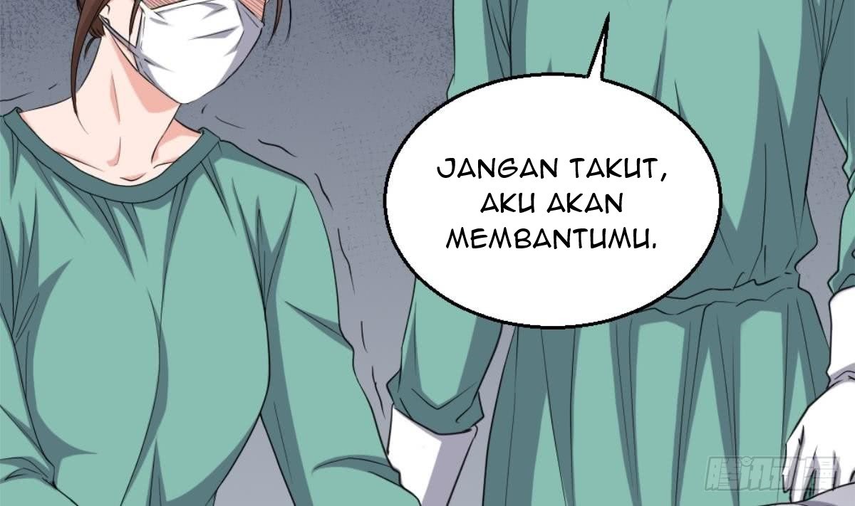 Most Arrogant Son In Law Chapter 1 - halaman 27