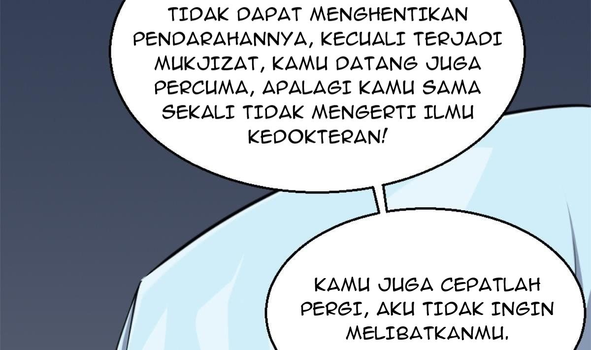 Most Arrogant Son In Law Chapter 1 - halaman 29