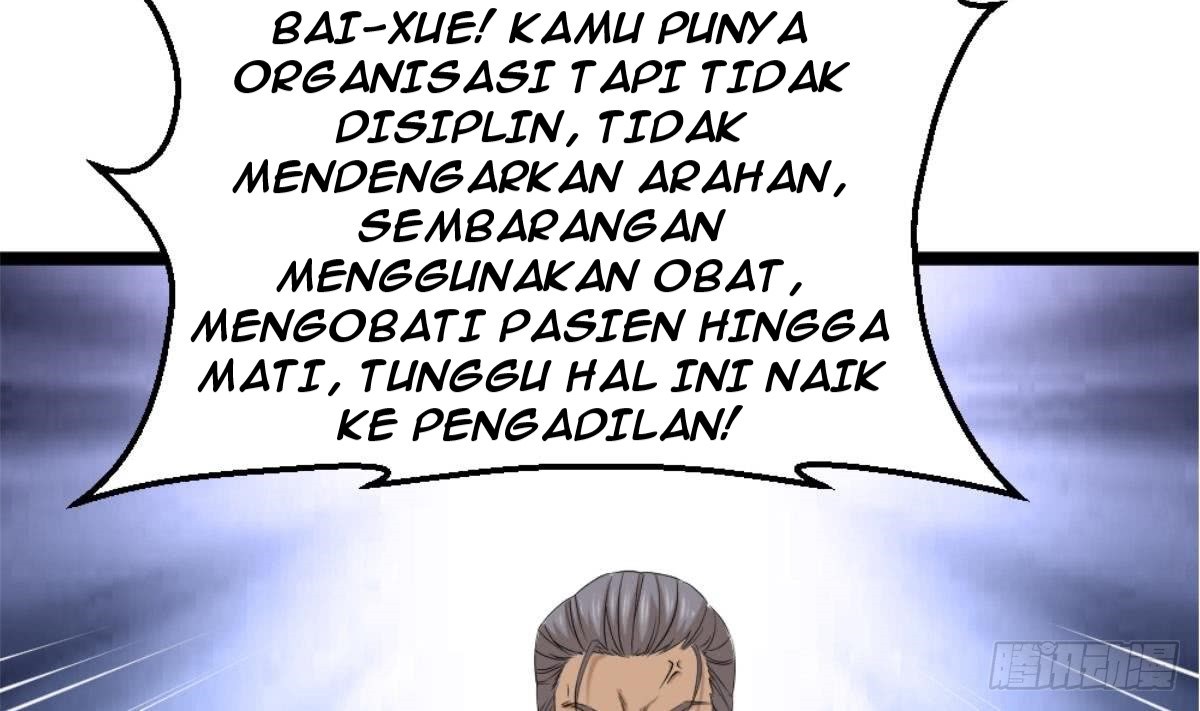 Most Arrogant Son In Law Chapter 1 - halaman 45