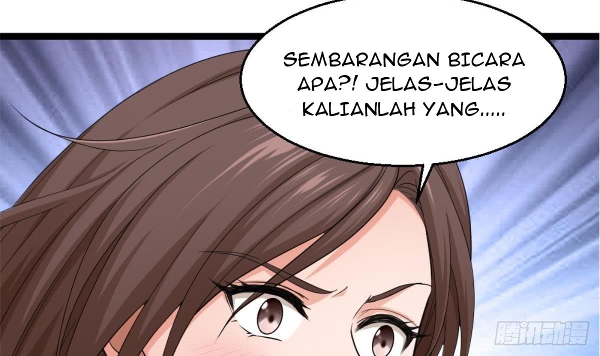 Most Arrogant Son In Law Chapter 1 - halaman 49