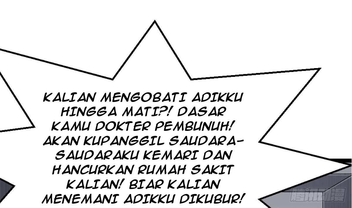 Most Arrogant Son In Law Chapter 1 - halaman 52