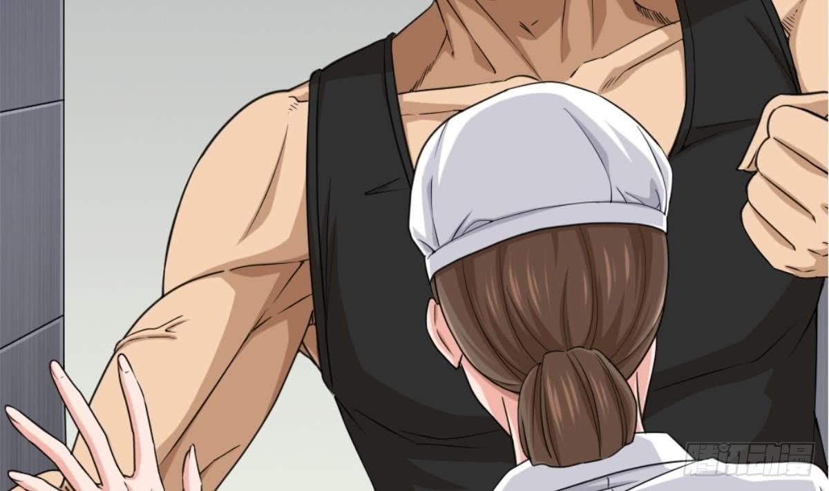 Most Arrogant Son In Law Chapter 1 - halaman 54