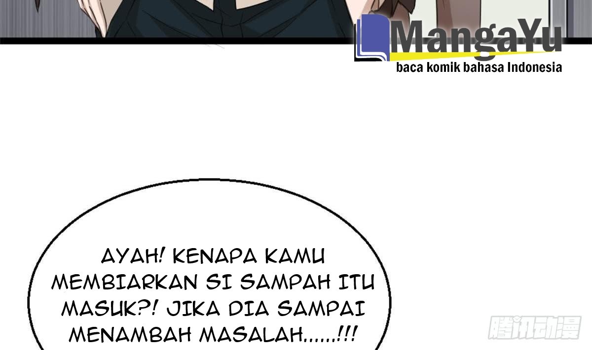 Most Arrogant Son In Law Chapter 1 - halaman 8