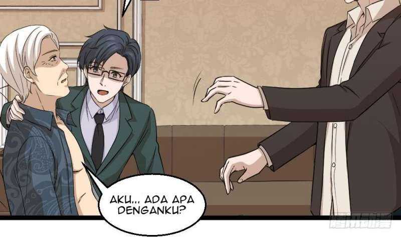 Most Arrogant Son In Law Chapter 10 - halaman 12