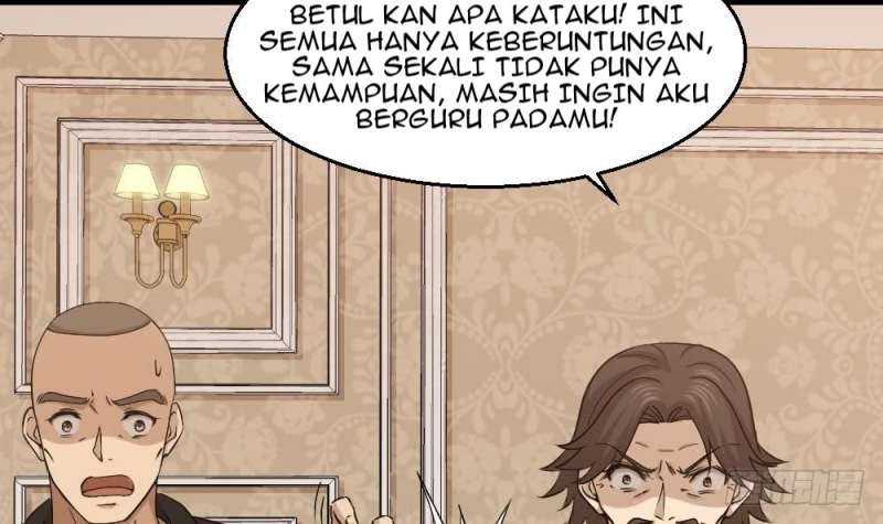 Most Arrogant Son In Law Chapter 10 - halaman 22
