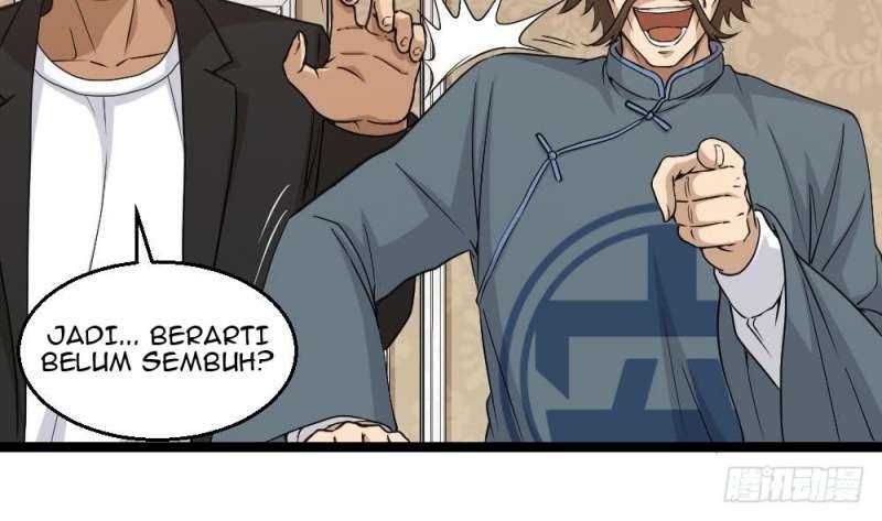 Most Arrogant Son In Law Chapter 10 - halaman 23