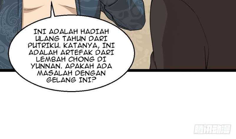 Most Arrogant Son In Law Chapter 10 - halaman 26