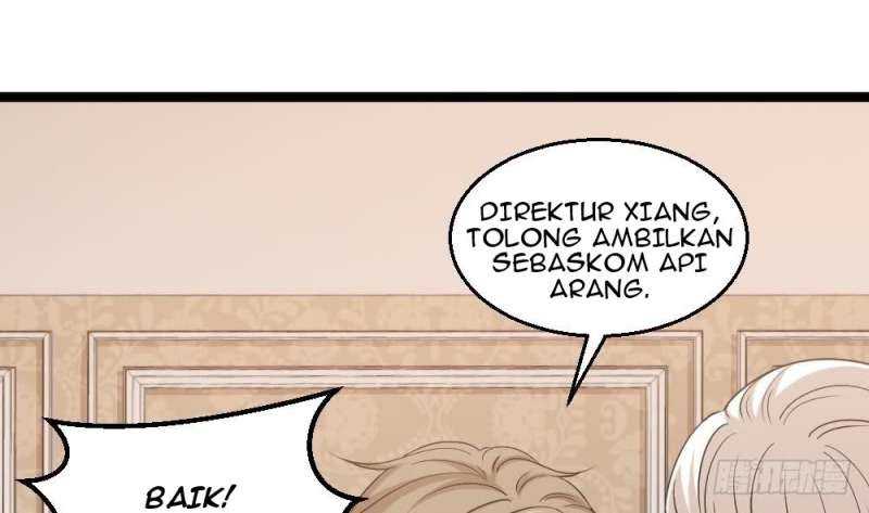 Most Arrogant Son In Law Chapter 10 - halaman 27