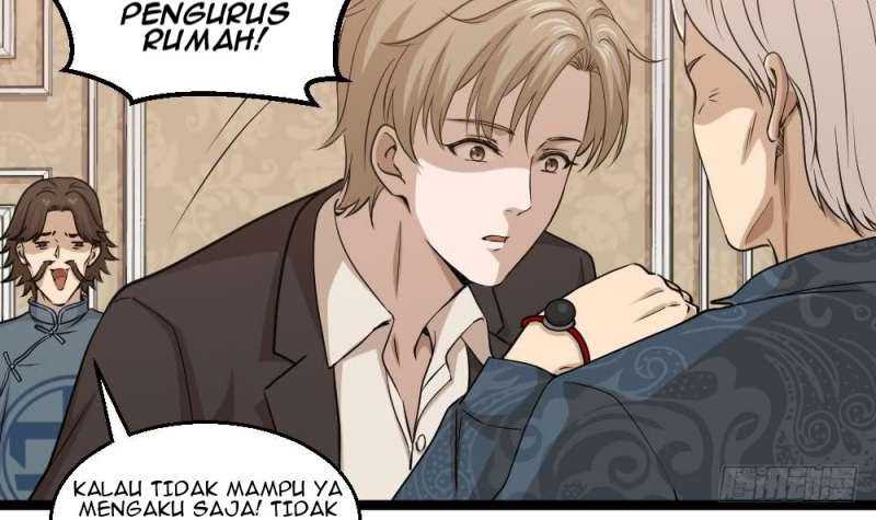 Most Arrogant Son In Law Chapter 10 - halaman 28