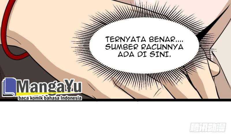 Most Arrogant Son In Law Chapter 10 - halaman 31