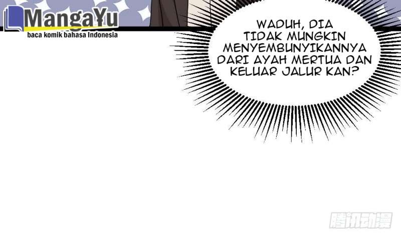 Most Arrogant Son In Law Chapter 11 - halaman 28