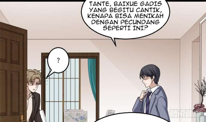 Most Arrogant Son In Law Chapter 12 - halaman 17
