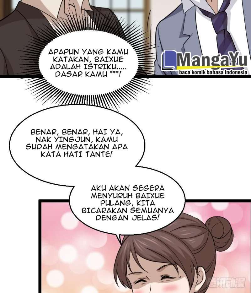 Most Arrogant Son In Law Chapter 12 - halaman 19