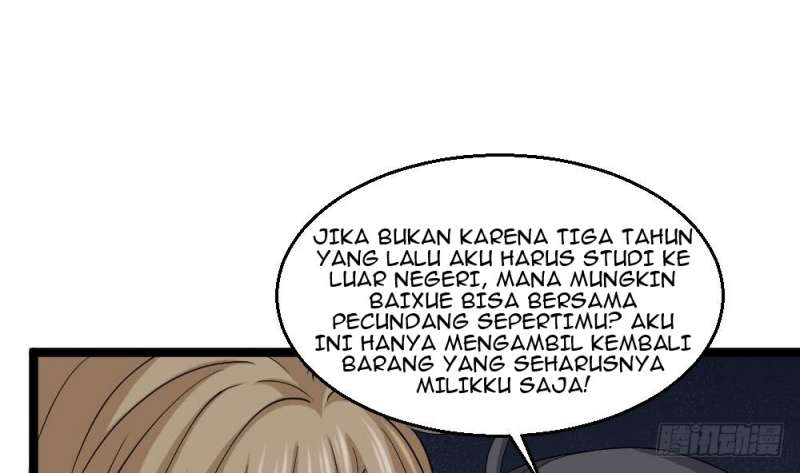 Most Arrogant Son In Law Chapter 12 - halaman 21