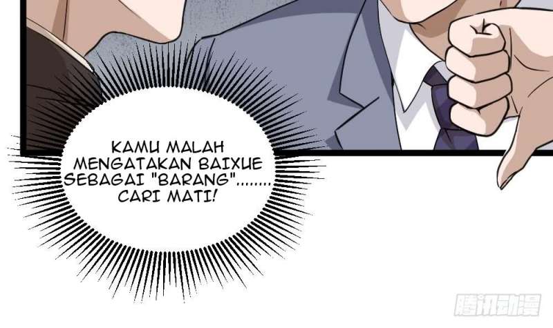 Most Arrogant Son In Law Chapter 12 - halaman 23