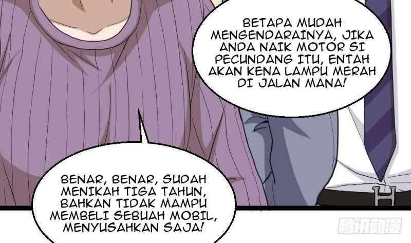 Most Arrogant Son In Law Chapter 12 - halaman 33