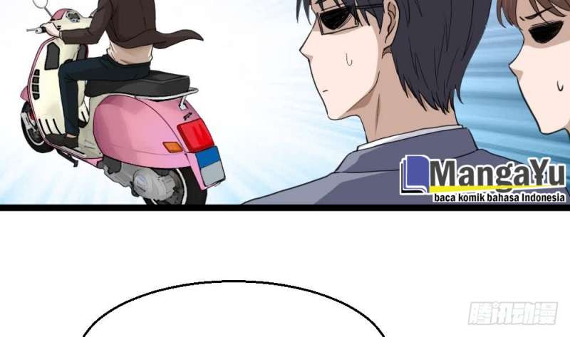 Most Arrogant Son In Law Chapter 12 - halaman 35